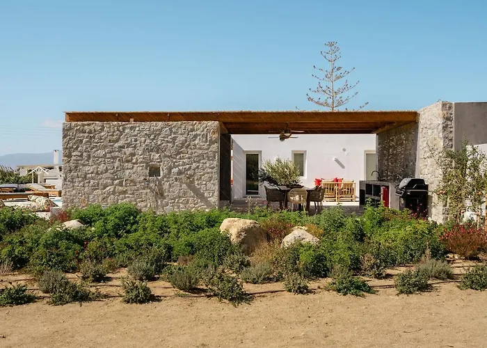 Citrus Seaside Houses