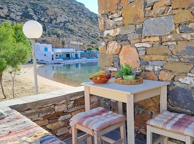 Poudas House