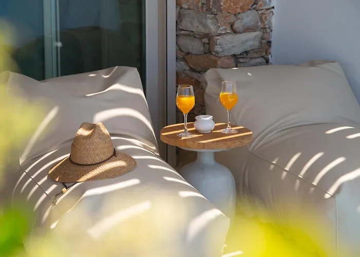Filadaki Villas