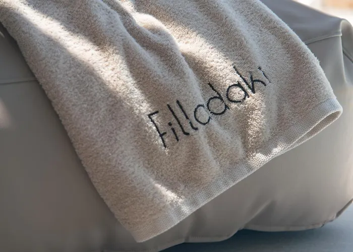Filadaki Villas