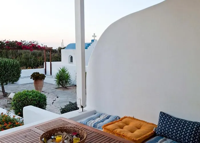 My Plaka Beach Vacation Home
